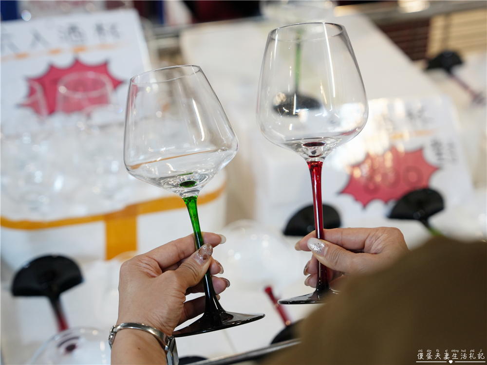 【台中中區。特賣會】『日曜天地OUTLET』年末展示品家電最後出清，全面3折起！各大知名家電、廚具、寢具品牌一次到位！把握機會便宜搶起來！ @傻蛋夫妻生活札記