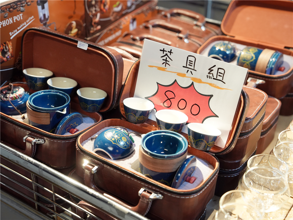 【台中中區。特賣會】『日曜天地OUTLET』年末展示品家電最後出清，全面3折起！各大知名家電、廚具、寢具品牌一次到位！把握機會便宜搶起來！ @傻蛋夫妻生活札記