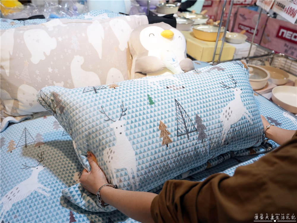 【台中中區。特賣會】『日曜天地OUTLET』年末展示品家電最後出清，全面3折起！各大知名家電、廚具、寢具品牌一次到位！把握機會便宜搶起來！ @傻蛋夫妻生活札記