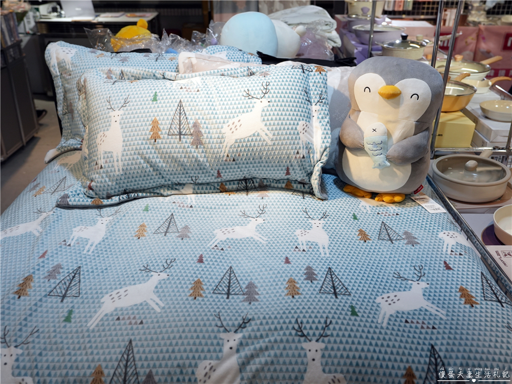 【台中中區。特賣會】『日曜天地OUTLET』年末展示品家電最後出清，全面3折起！各大知名家電、廚具、寢具品牌一次到位！把握機會便宜搶起來！ @傻蛋夫妻生活札記