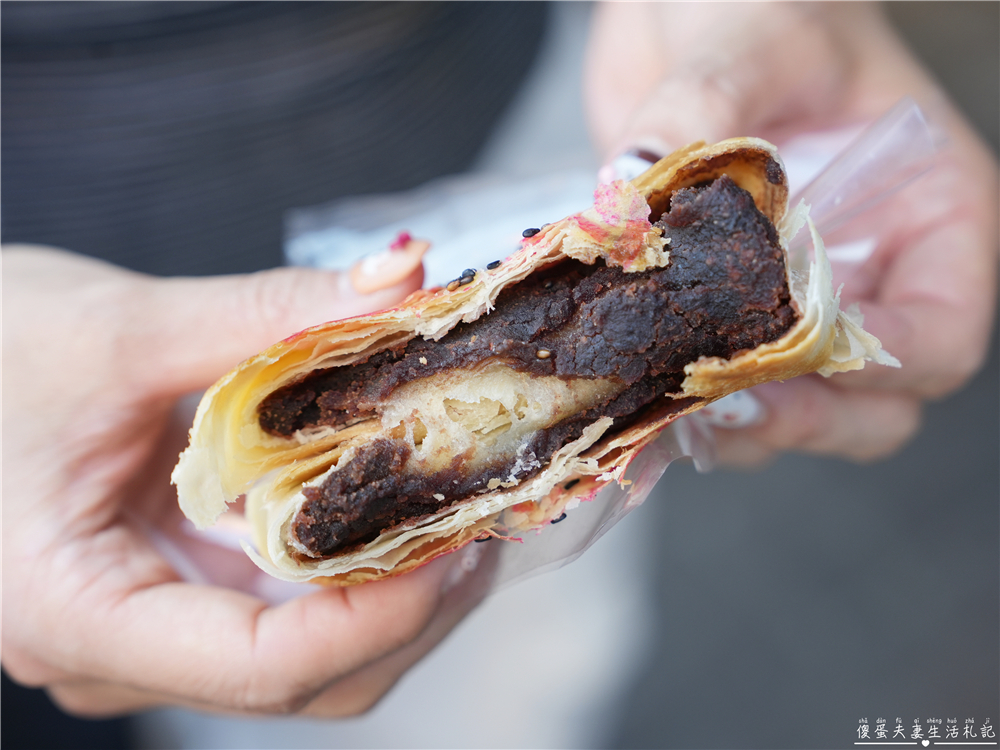 【彰化鹿港。美食】『鳳珍囍餅/凰珍囍餅』鹿港經典餅店！藝人米可白家人經營的傳統中式餅店！ @傻蛋夫妻生活札記