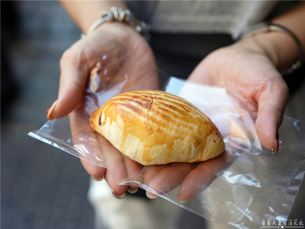 【彰化鹿港。美食】『鳳珍囍餅/凰珍囍餅』鹿港經典餅店！藝人米可白家人經營的傳統中式餅店！ @傻蛋夫妻生活札記