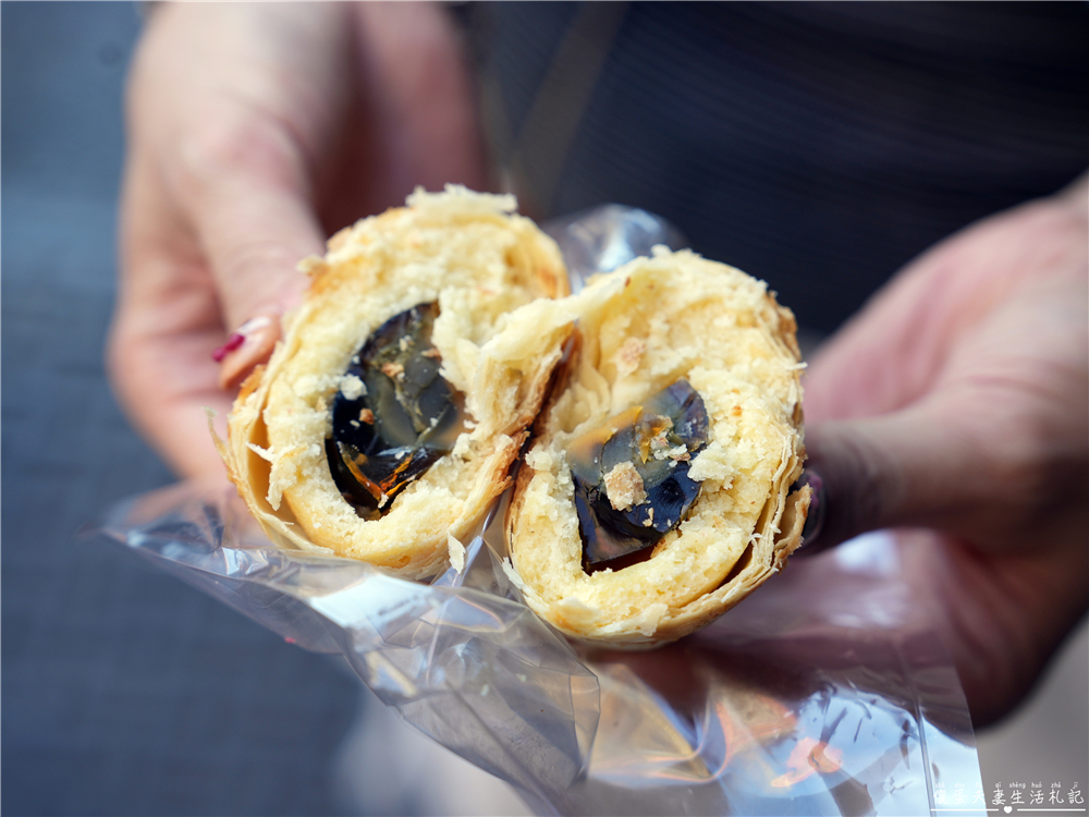 【彰化鹿港。美食】『鳳珍囍餅/凰珍囍餅』鹿港經典餅店！藝人米可白家人經營的傳統中式餅店！ @傻蛋夫妻生活札記