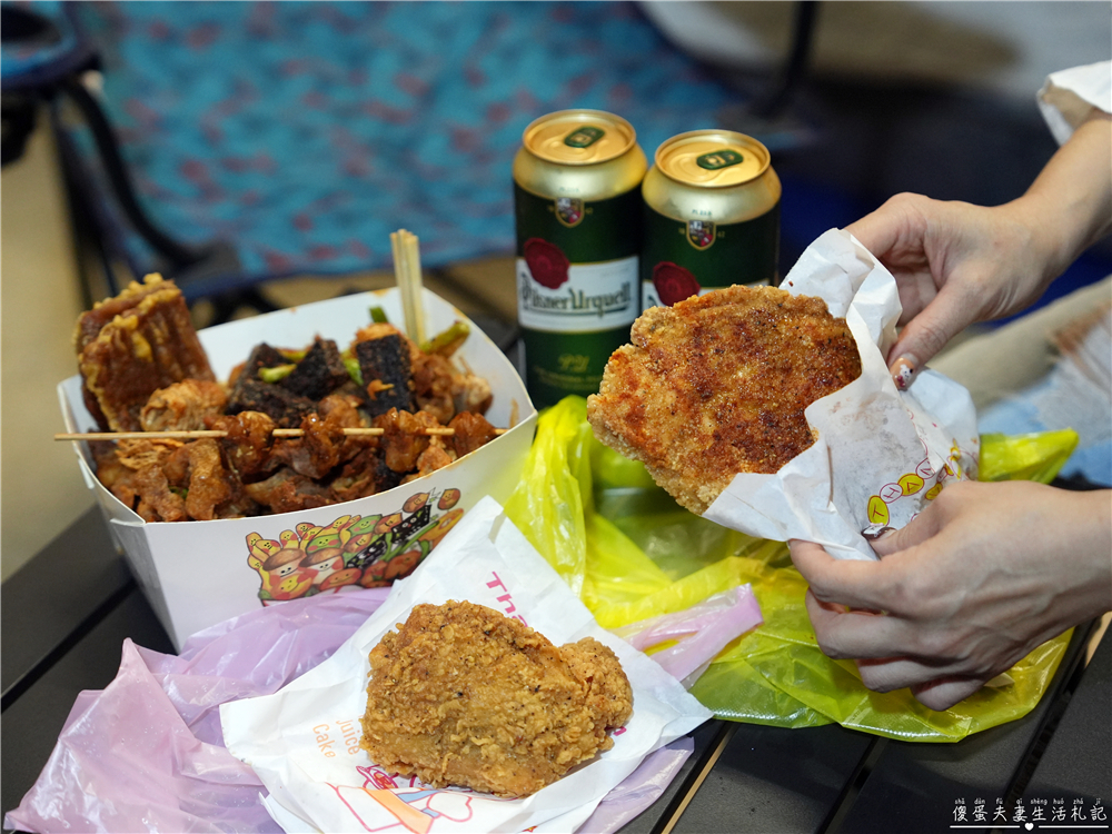 【南投埔里。美食】『品恩香雞排』涮嘴不油膩!埔里鎮上的涮嘴炸物小吃~ @傻蛋夫妻生活札記 【南投埔里。美食】『品恩香雞排』涮嘴不油膩!埔里鎮上的涮嘴炸物小吃~ @傻蛋夫妻生活札記