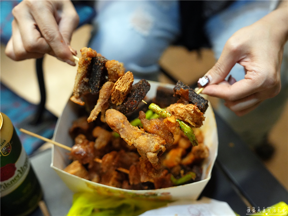 【南投埔里。美食】『品恩香雞排』涮嘴不油膩!埔里鎮上的涮嘴炸物小吃~ @傻蛋夫妻生活札記 【南投埔里。美食】『品恩香雞排』涮嘴不油膩!埔里鎮上的涮嘴炸物小吃~ @傻蛋夫妻生活札記