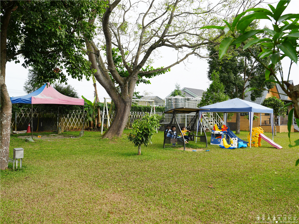 【南投埔里。露營】『湯尼瑪麗露營區』離塵不離城!環境乾淨簡單的舒適露營區~ @傻蛋夫妻生活札記 【南投埔里。露營】『湯尼瑪麗露營區』離塵不離城!環境乾淨簡單的舒適露營區~ @傻蛋夫妻生活札記