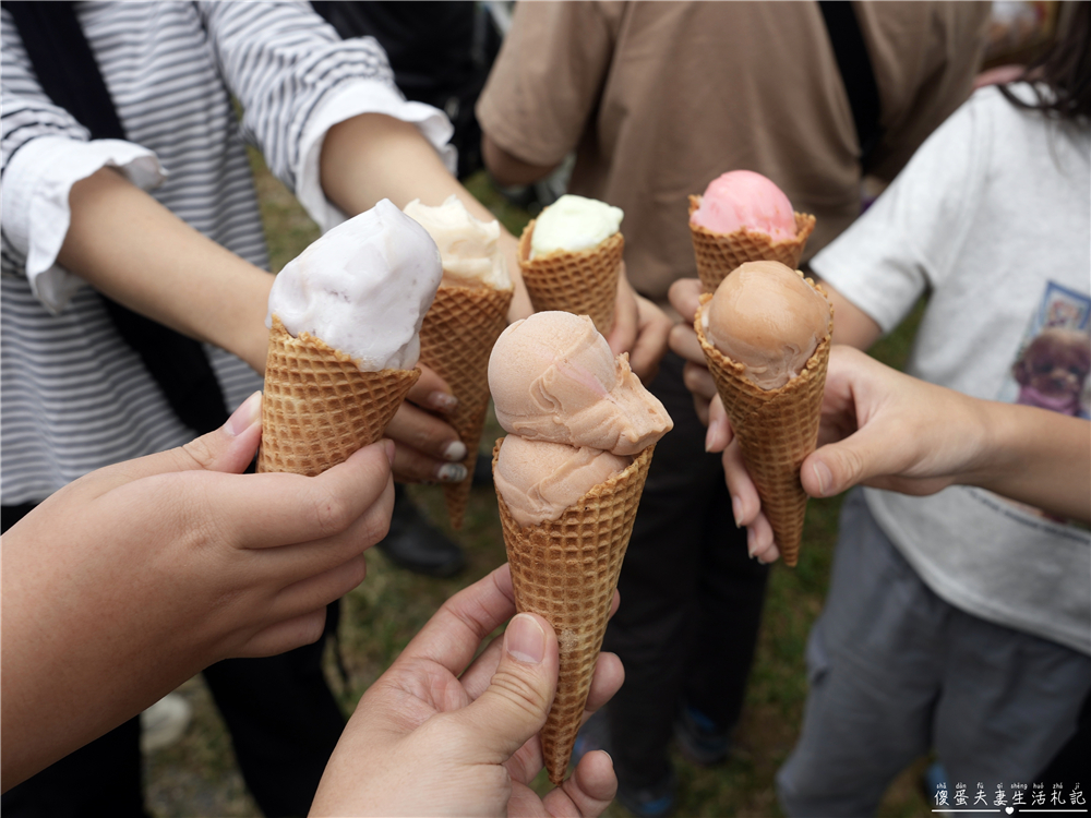 【南投埔里。露營】『湯尼瑪麗露營區』離塵不離城!環境乾淨簡單的舒適露營區~ @傻蛋夫妻生活札記 【南投埔里。露營】『湯尼瑪麗露營區』離塵不離城!環境乾淨簡單的舒適露營區~ @傻蛋夫妻生活札記