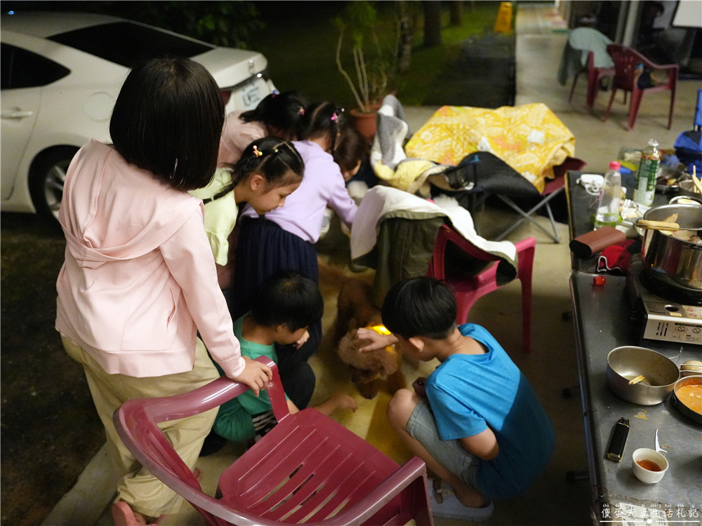 【南投埔里。露營】『湯尼瑪麗露營區』離塵不離城!環境乾淨簡單的舒適露營區~ @傻蛋夫妻生活札記 【南投埔里。露營】『湯尼瑪麗露營區』離塵不離城!環境乾淨簡單的舒適露營區~ @傻蛋夫妻生活札記