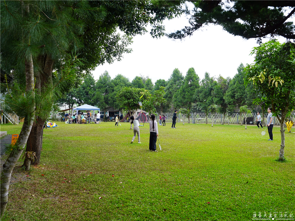 【南投埔里。露營】『湯尼瑪麗露營區』離塵不離城!環境乾淨簡單的舒適露營區~ @傻蛋夫妻生活札記 【南投埔里。露營】『湯尼瑪麗露營區』離塵不離城!環境乾淨簡單的舒適露營區~ @傻蛋夫妻生活札記