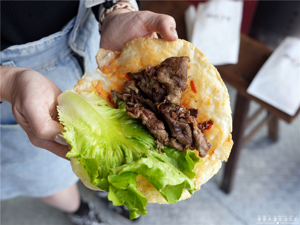 昭月丨千層酥餅