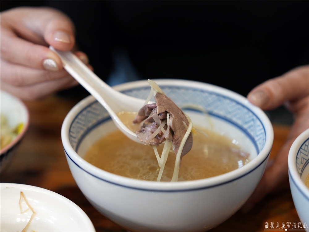 【彰化鹿港。美食】『鹿港圓環頂麵食館』鹿港老街超夯麵食館!10元小菜、俗又大碗! @傻蛋夫妻生活札記 【彰化鹿港。美食】『鹿港圓環頂麵食館』鹿港老街超夯麵食館!10元小菜、俗又大碗! @傻蛋夫妻生活札記