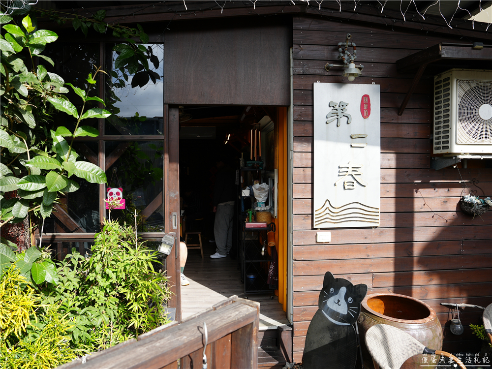 【彰化鹿港。美食】『鹿港圓環頂麵食館』鹿港老街超夯麵食館！10元小菜、俗又大碗！ @傻蛋夫妻生活札記