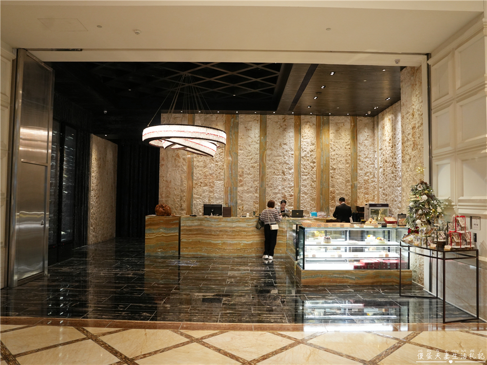 【台中西屯。美食】『林酒店 森林百匯』海鮮&times;異國料理一次滿足！台中吃到飽餐廳！ @傻蛋夫妻生活札記