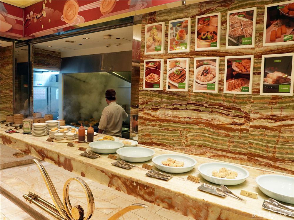 【台中西屯。美食】『林酒店 森林百匯』海鮮&times;異國料理一次滿足！台中吃到飽餐廳！ @傻蛋夫妻生活札記