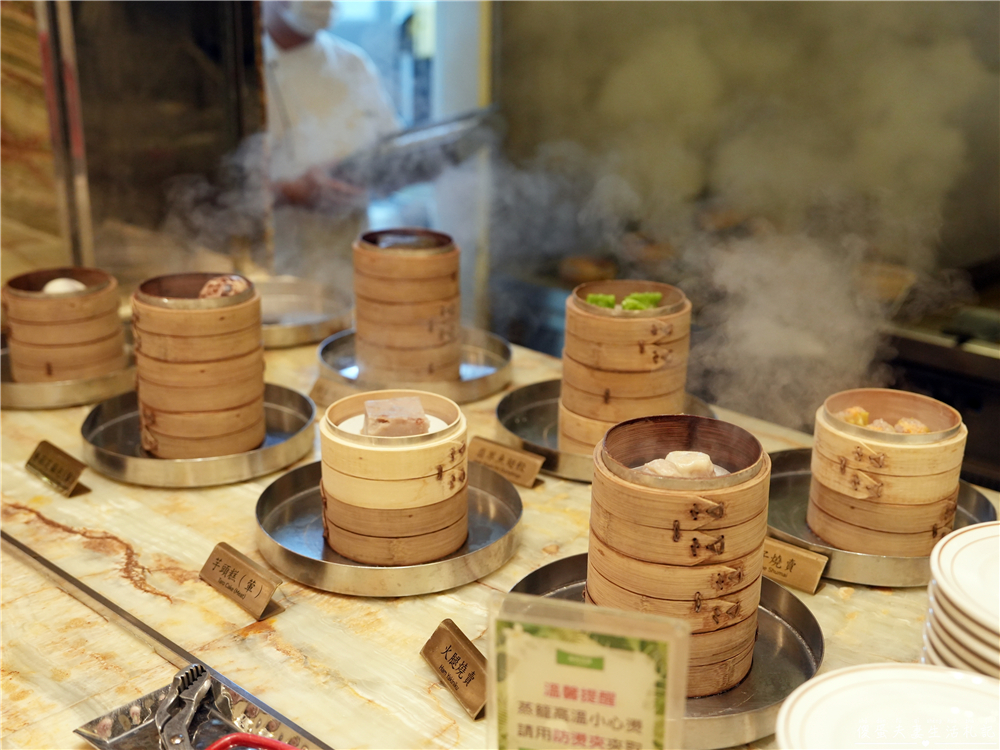 【台中西屯。美食】『林酒店 森林百匯』海鮮&times;異國料理一次滿足！台中吃到飽餐廳！ @傻蛋夫妻生活札記