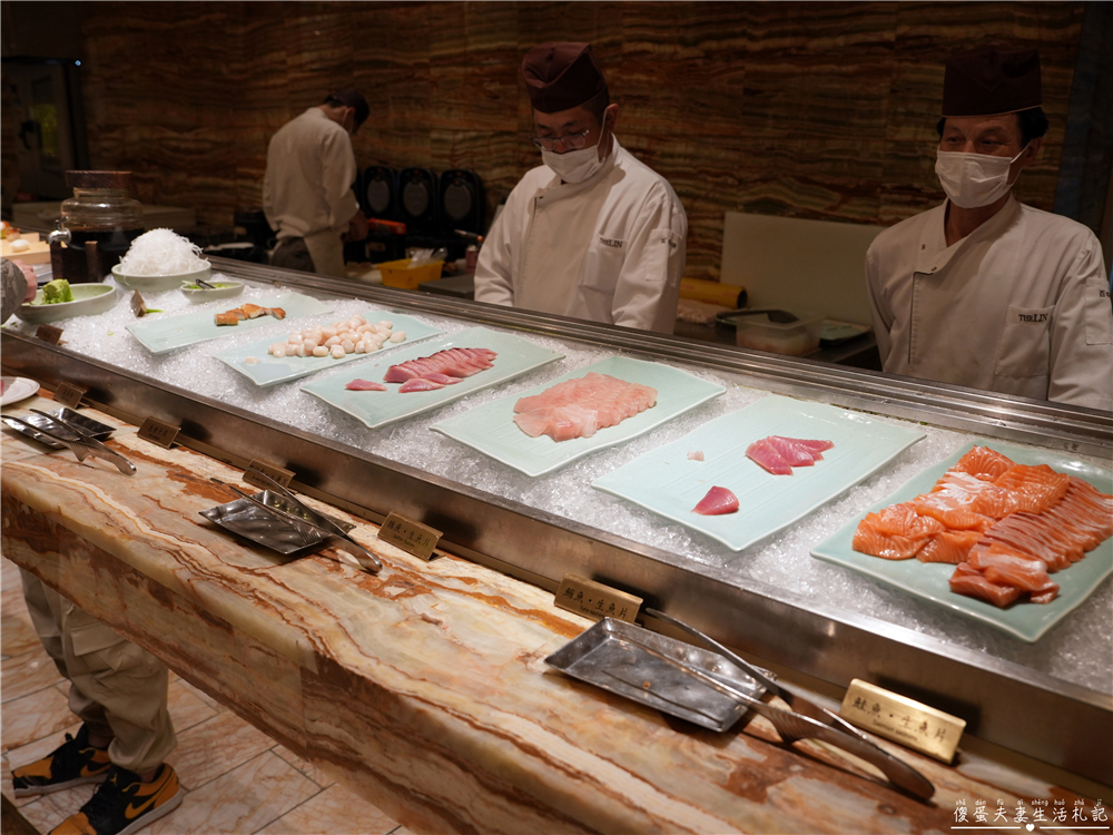【台中西屯。美食】『林酒店 森林百匯』海鮮×異國料理一次滿足!台中吃到飽餐廳! @傻蛋夫妻生活札記 【台中西屯。美食】『林酒店 森林百匯』海鮮×異國料理一次滿足!台中吃到飽餐廳! @傻蛋夫妻生活札記