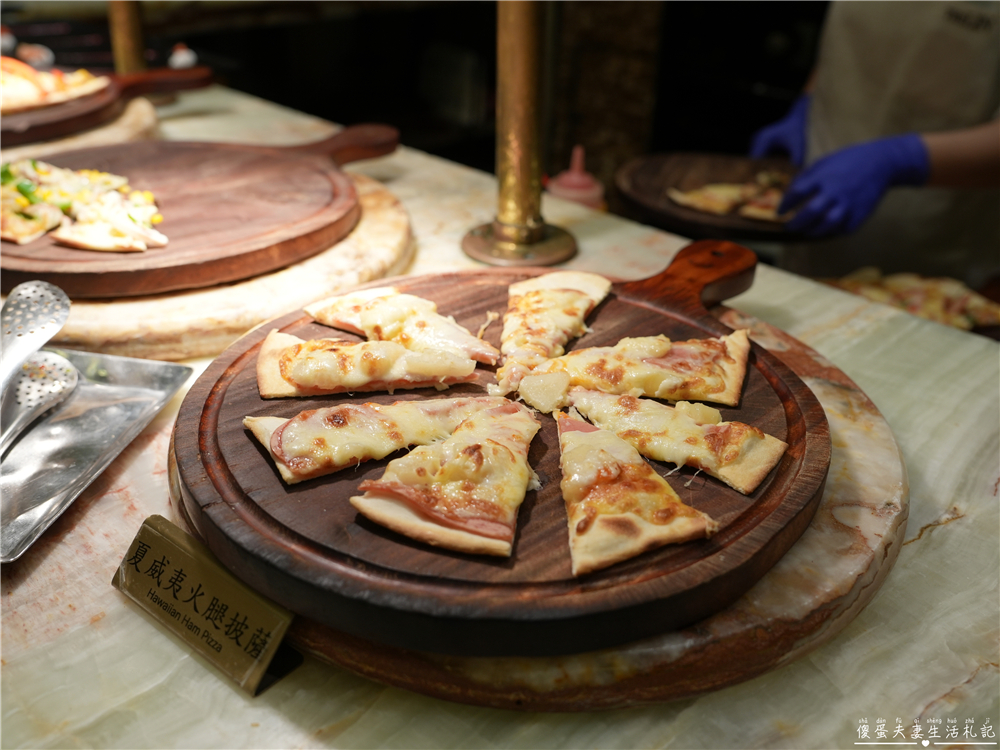 【台中西屯。美食】『林酒店 森林百匯』海鮮×異國料理一次滿足!台中吃到飽餐廳! @傻蛋夫妻生活札記 【台中西屯。美食】『林酒店 森林百匯』海鮮×異國料理一次滿足!台中吃到飽餐廳! @傻蛋夫妻生活札記