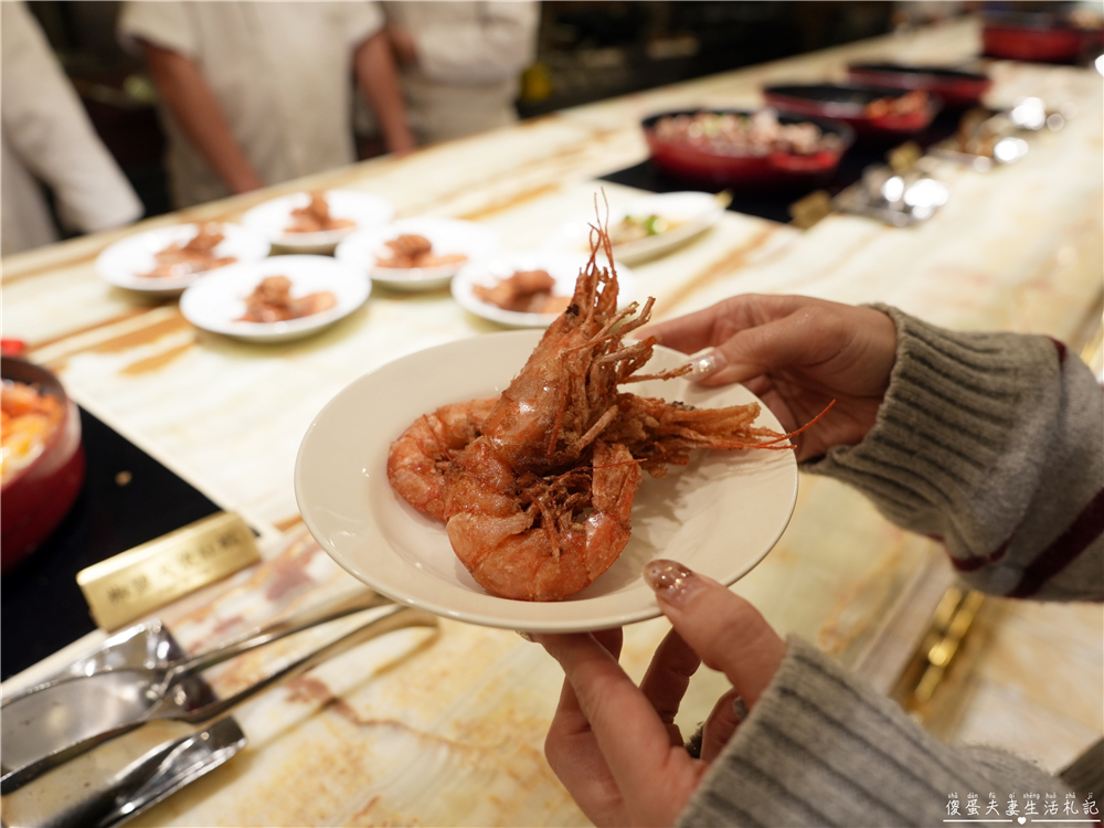 【台中西屯。美食】『林酒店 森林百匯』海鮮×異國料理一次滿足!台中吃到飽餐廳! @傻蛋夫妻生活札記 【台中西屯。美食】『林酒店 森林百匯』海鮮×異國料理一次滿足!台中吃到飽餐廳! @傻蛋夫妻生活札記