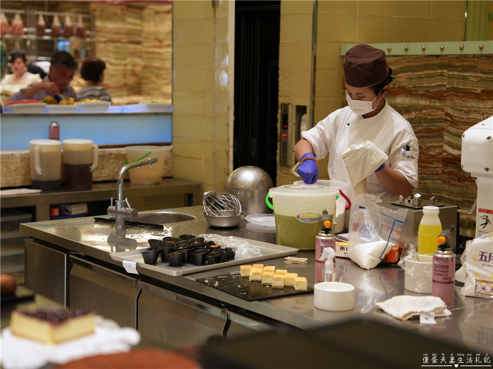 【台中西屯。美食】『林酒店 森林百匯』海鮮×異國料理一次滿足!台中吃到飽餐廳! @傻蛋夫妻生活札記 【台中西屯。美食】『林酒店 森林百匯』海鮮×異國料理一次滿足!台中吃到飽餐廳! @傻蛋夫妻生活札記