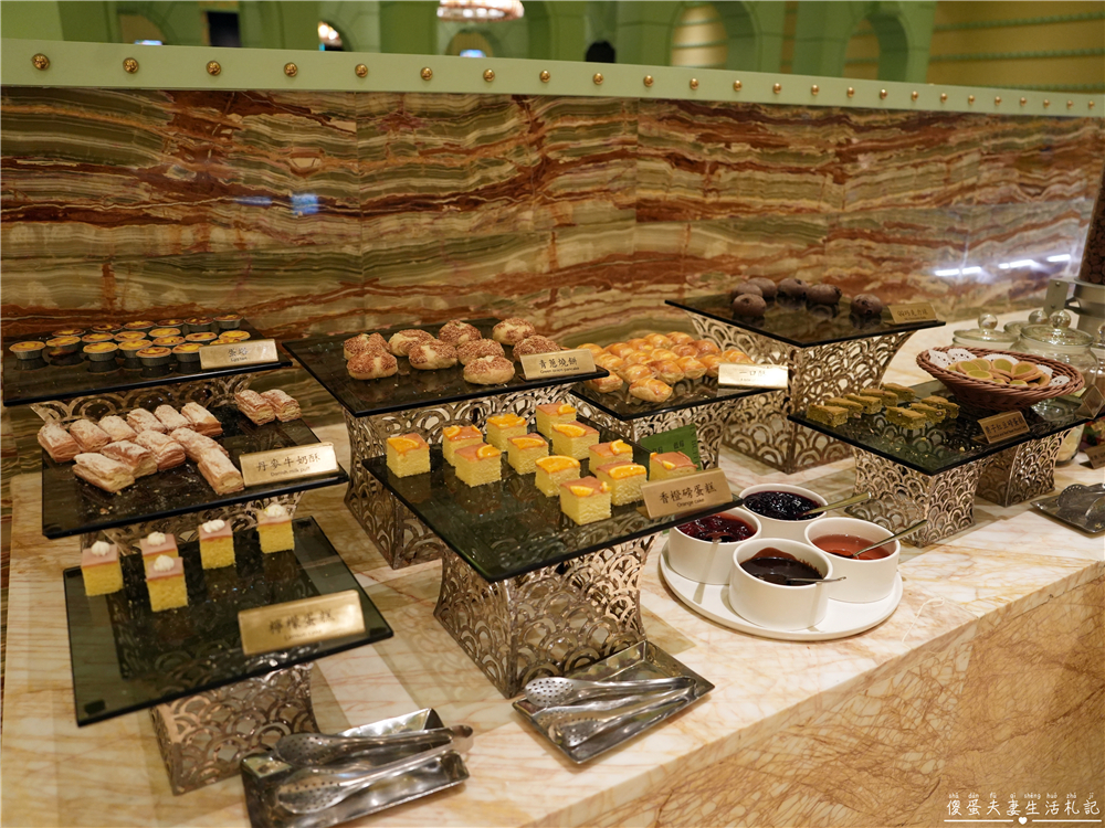 【台中西屯。美食】『林酒店 森林百匯』海鮮×異國料理一次滿足!台中吃到飽餐廳! @傻蛋夫妻生活札記 【台中西屯。美食】『林酒店 森林百匯』海鮮×異國料理一次滿足!台中吃到飽餐廳! @傻蛋夫妻生活札記