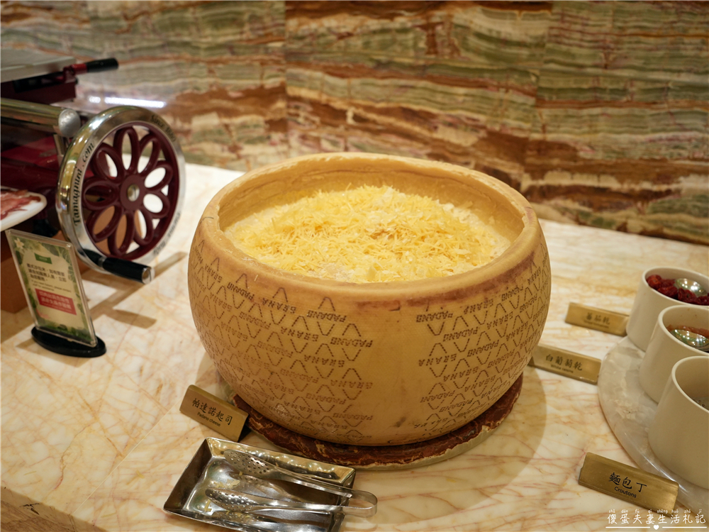 【台中西屯。美食】『林酒店 森林百匯』海鮮×異國料理一次滿足!台中吃到飽餐廳! @傻蛋夫妻生活札記 【台中西屯。美食】『林酒店 森林百匯』海鮮×異國料理一次滿足!台中吃到飽餐廳! @傻蛋夫妻生活札記