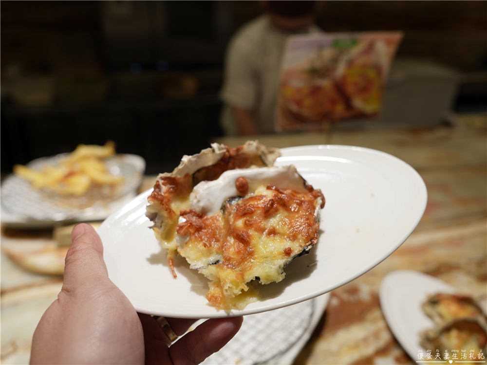 【台中西屯。美食】『林酒店 森林百匯』海鮮×異國料理一次滿足!台中吃到飽餐廳! @傻蛋夫妻生活札記 【台中西屯。美食】『林酒店 森林百匯』海鮮×異國料理一次滿足!台中吃到飽餐廳! @傻蛋夫妻生活札記