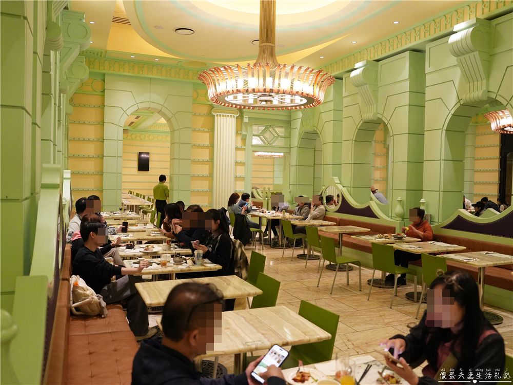 【台中西屯。美食】『林酒店 森林百匯』海鮮×異國料理一次滿足!台中吃到飽餐廳! @傻蛋夫妻生活札記 【台中西屯。美食】『林酒店 森林百匯』海鮮×異國料理一次滿足!台中吃到飽餐廳! @傻蛋夫妻生活札記