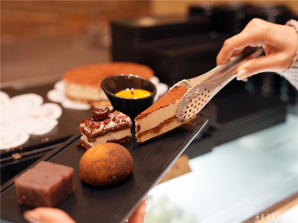 【台中西屯。美食】『林酒店 森林百匯』海鮮×異國料理一次滿足!台中吃到飽餐廳! @傻蛋夫妻生活札記 【台中西屯。美食】『林酒店 森林百匯』海鮮×異國料理一次滿足!台中吃到飽餐廳! @傻蛋夫妻生活札記