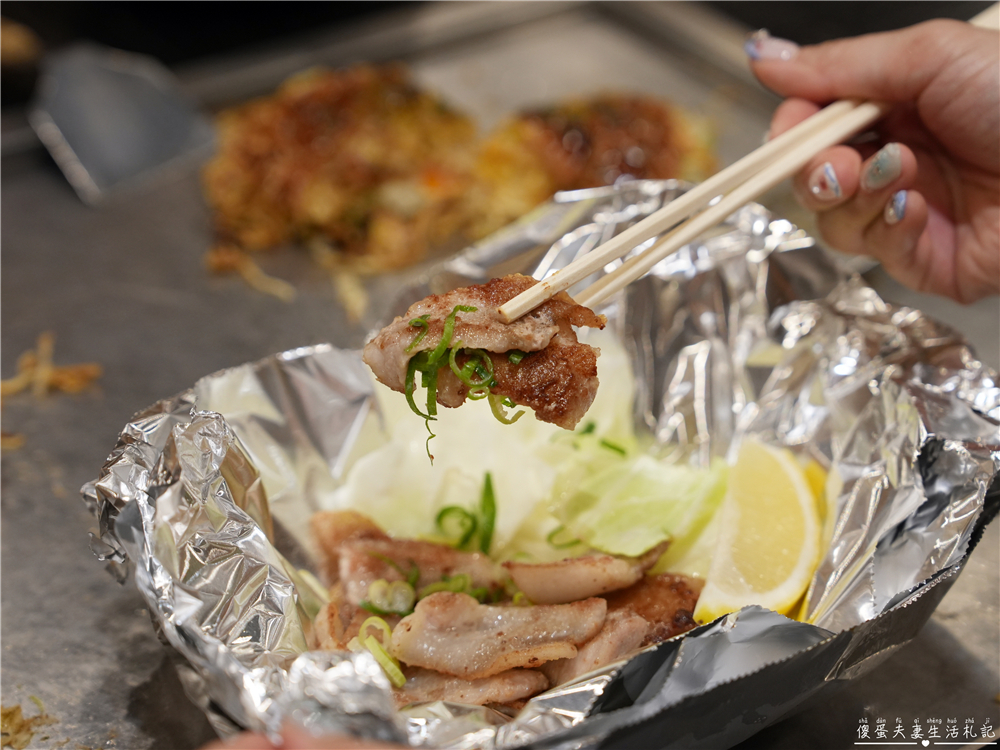 【日本廣島。美食】『Hanako花子-宮島口店』正宗廣島風御好燒!嚴島渡輪前好吃的道地廣島燒! @傻蛋夫妻生活札記 【日本廣島。美食】『Hanako花子-宮島口店』正宗廣島風御好燒!嚴島渡輪前好吃的道地廣島燒! @傻蛋夫妻生活札記