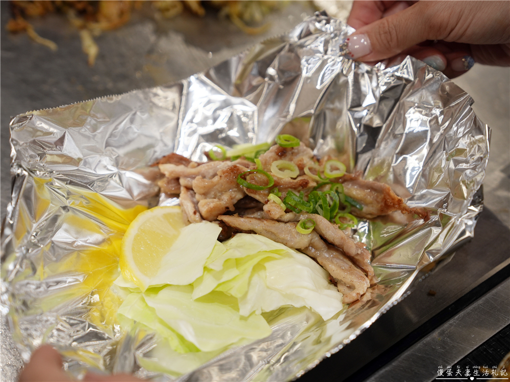 【日本廣島。美食】『Hanako花子-宮島口店』正宗廣島風御好燒!嚴島渡輪前好吃的道地廣島燒! @傻蛋夫妻生活札記 【日本廣島。美食】『Hanako花子-宮島口店』正宗廣島風御好燒!嚴島渡輪前好吃的道地廣島燒! @傻蛋夫妻生活札記