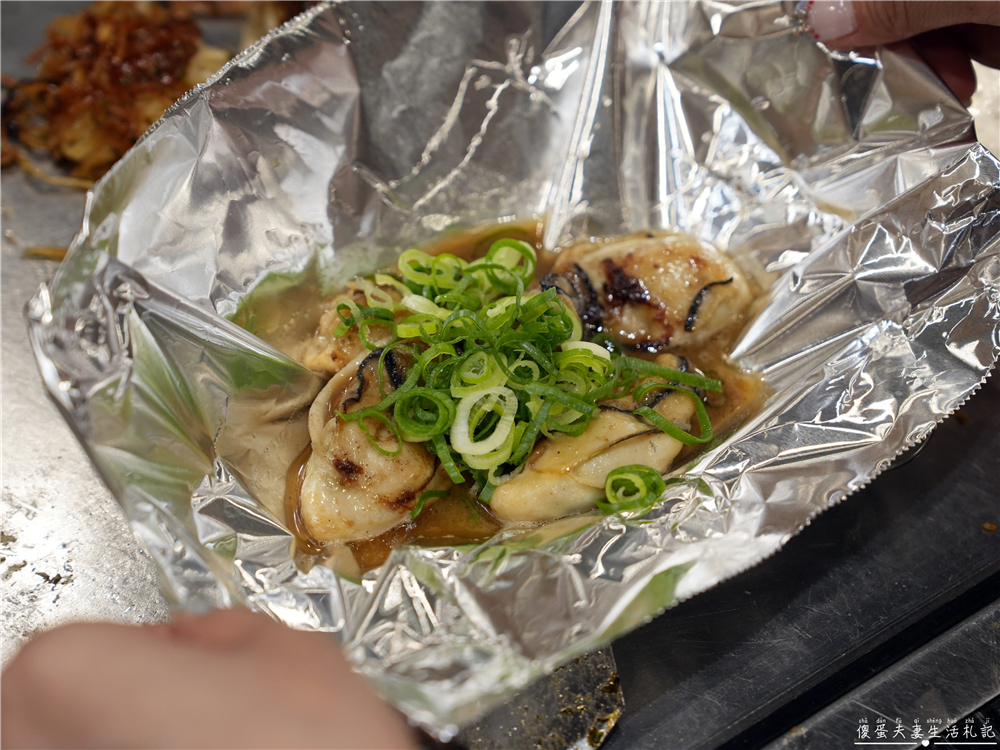 【日本廣島。美食】『Hanako花子-宮島口店』正宗廣島風御好燒!嚴島渡輪前好吃的道地廣島燒! @傻蛋夫妻生活札記 【日本廣島。美食】『Hanako花子-宮島口店』正宗廣島風御好燒!嚴島渡輪前好吃的道地廣島燒! @傻蛋夫妻生活札記