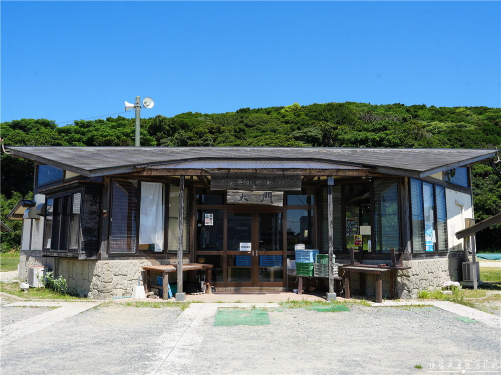 【日本福岡。景點】『芥屋大門の公園』闖進龍貓森林！展望台絕景與糸島古老神社的療癒之旅！ @傻蛋夫妻生活札記