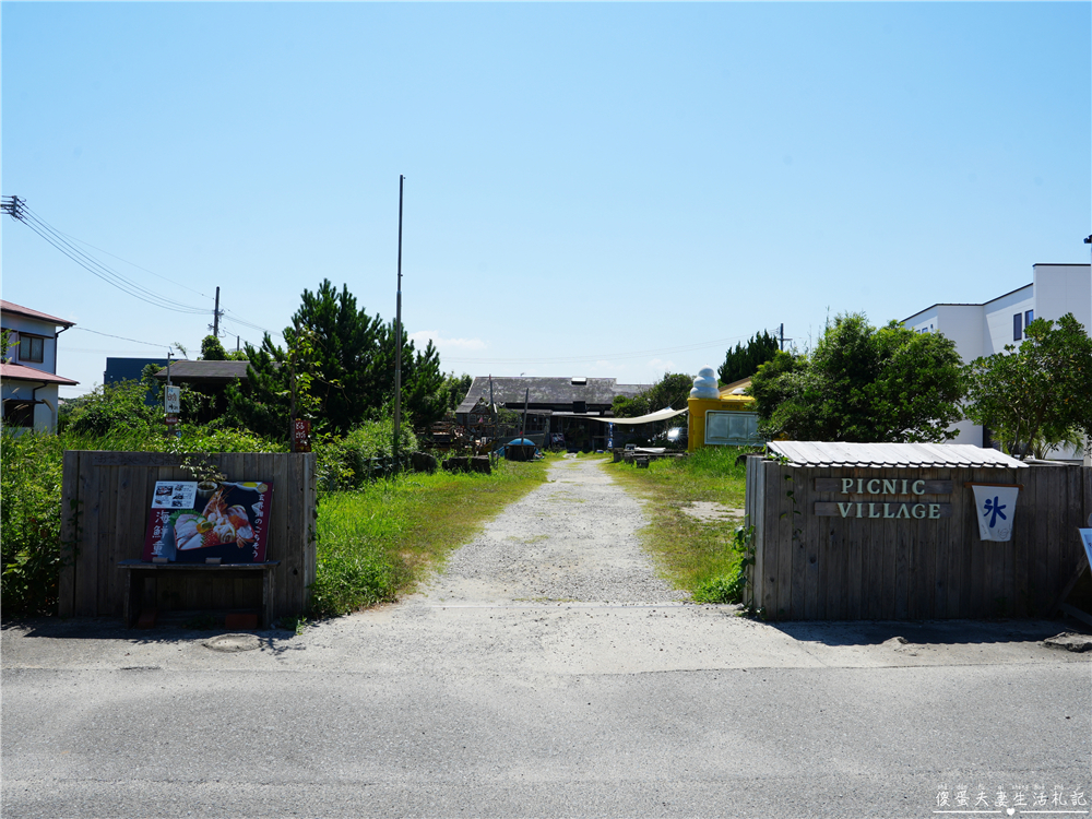 【日本福岡。景點】『芥屋大門の公園』闖進龍貓森林！展望台絕景與糸島古老神社的療癒之旅！ @傻蛋夫妻生活札記