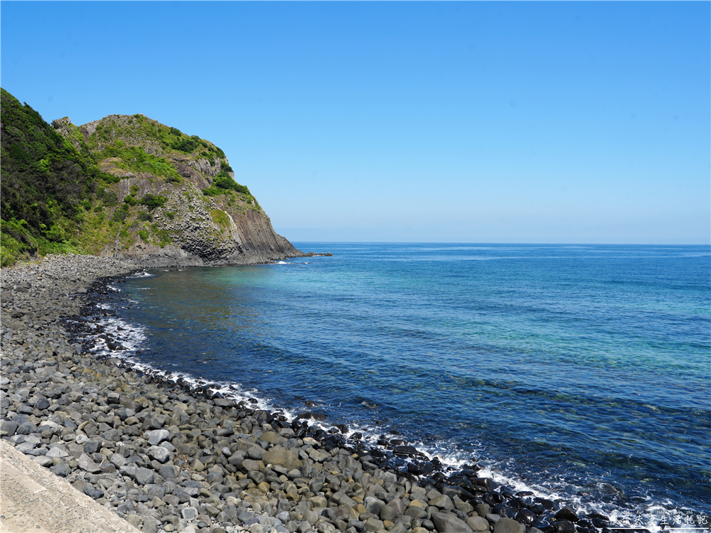 【日本福岡。景點】『芥屋大門の公園』闖進龍貓森林！展望台絕景與糸島古老神社的療癒之旅！ @傻蛋夫妻生活札記