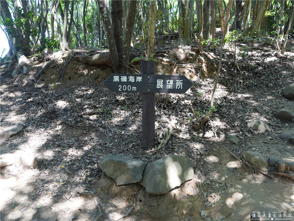 【日本福岡。景點】『芥屋大門の公園』闖進龍貓森林！展望台絕景與糸島古老神社的療癒之旅！ @傻蛋夫妻生活札記