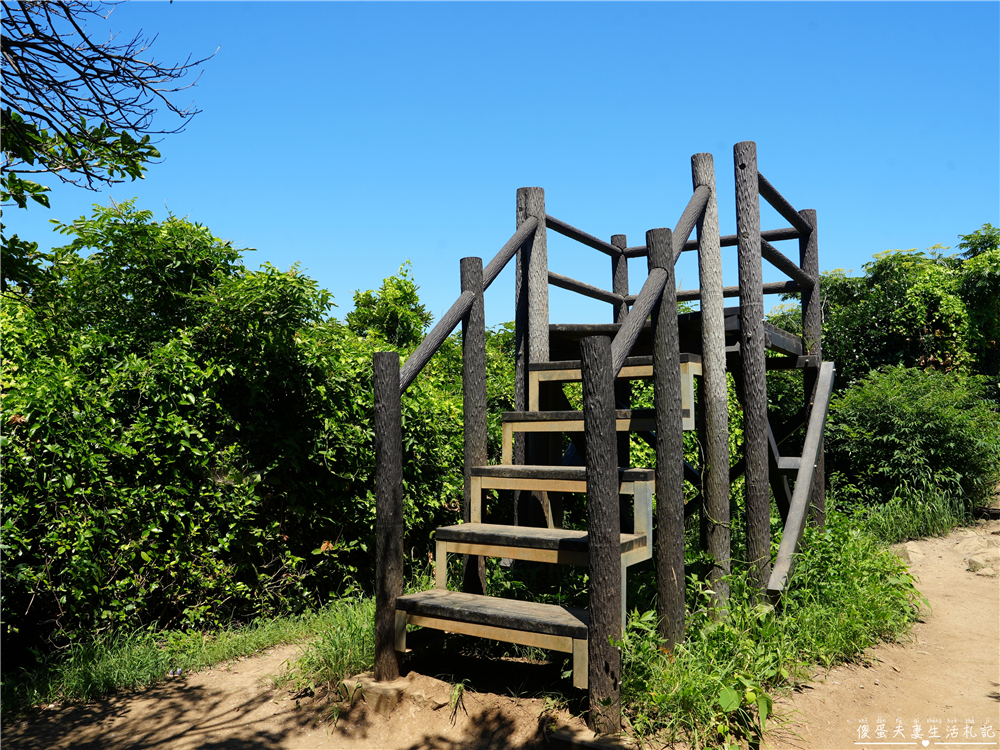 【日本福岡。景點】『芥屋大門の公園』闖進龍貓森林！展望台絕景與糸島古老神社的療癒之旅！ @傻蛋夫妻生活札記
