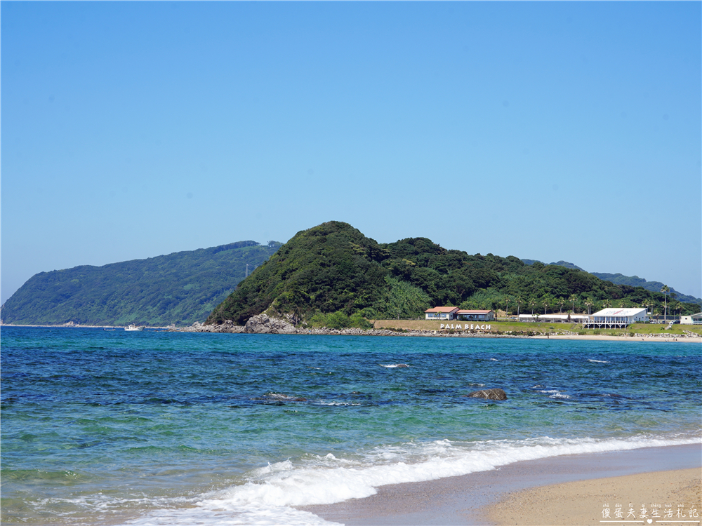 【日本福岡。景點】『櫻井二見浦 夫婦岩』糸島最浪漫的海景打卡點！ @傻蛋夫妻生活札記