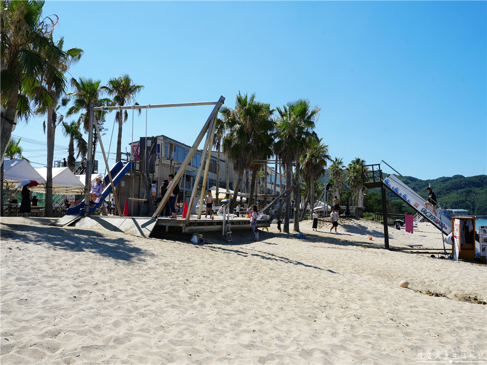 【日本福岡。景點】『椰子樹鞦韆 / Palm Tree Swing』糸島超夯免費網美、親子拍照打卡點! @傻蛋夫妻生活札記 【日本福岡。景點】『椰子樹鞦韆 / Palm Tree Swing』糸島超夯免費網美、親子拍照打卡點! @傻蛋夫妻生活札記