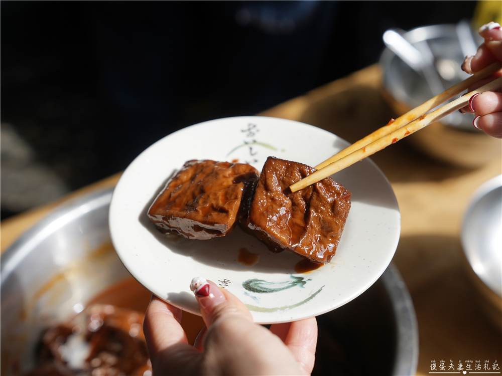 【苗栗市美食】『廖媽媽』無招牌老字號！南苗的超級隱藏版麵店~ @傻蛋夫妻生活札記