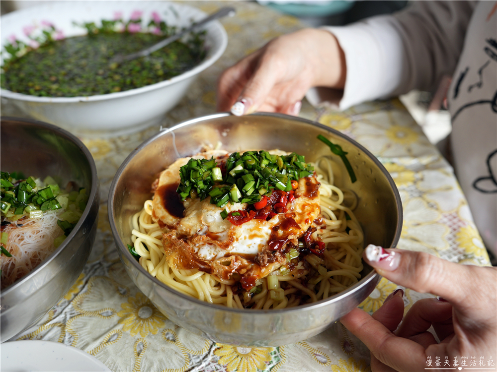 【苗栗市美食】『廖媽媽』無招牌老字號!南苗的超級隱藏版麵店~ @傻蛋夫妻生活札記 【苗栗市美食】『廖媽媽』無招牌老字號!南苗的超級隱藏版麵店~ @傻蛋夫妻生活札記