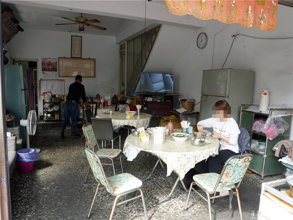 【苗栗市美食】『廖媽媽』無招牌老字號!南苗的超級隱藏版麵店~ @傻蛋夫妻生活札記 【苗栗市美食】『廖媽媽』無招牌老字號!南苗的超級隱藏版麵店~ @傻蛋夫妻生活札記