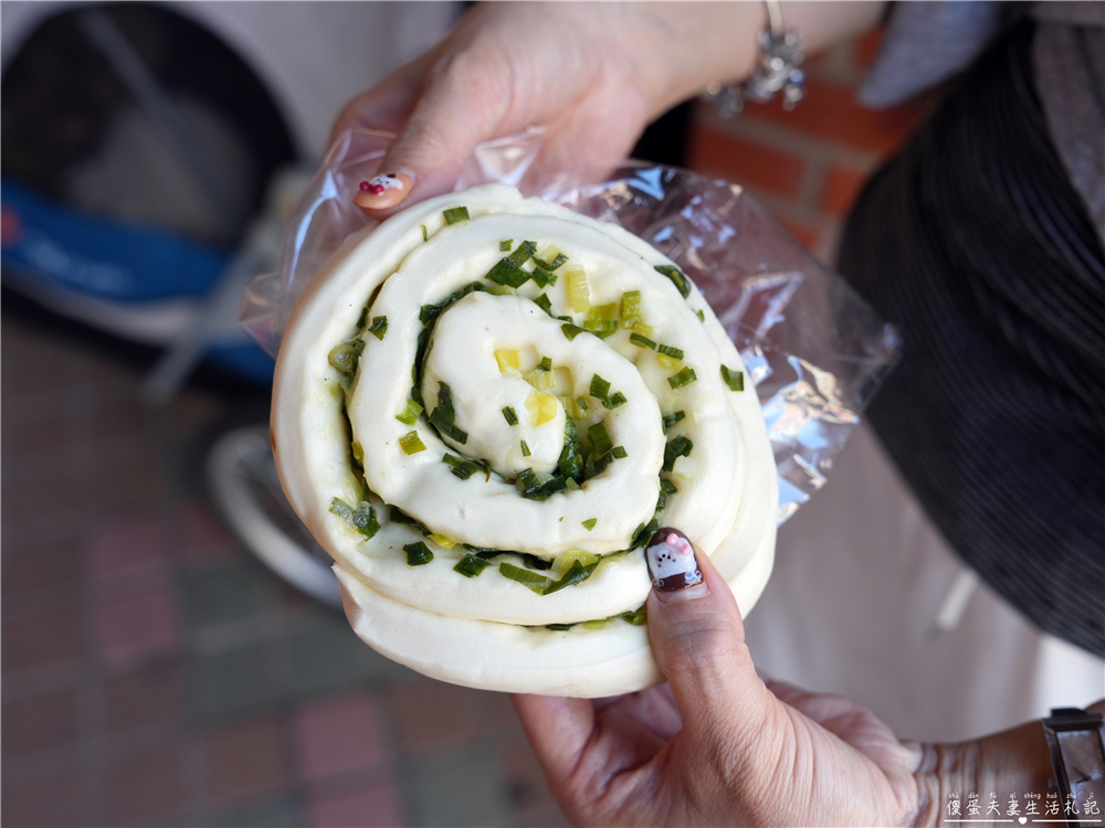 【彰化鹿港。美食】『阿振肉包』超過一世紀的美味！鹿港老街的知名百年包子老店！ @傻蛋夫妻生活札記