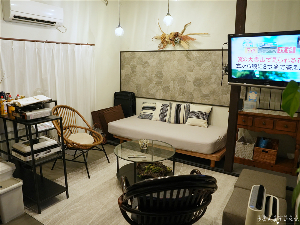 【日本山口住宿】『Hale Murozumi ハレムロズミ』10人包棟民宿推薦！在地海邊小鎮的慢生活體驗~ @傻蛋夫妻生活札記