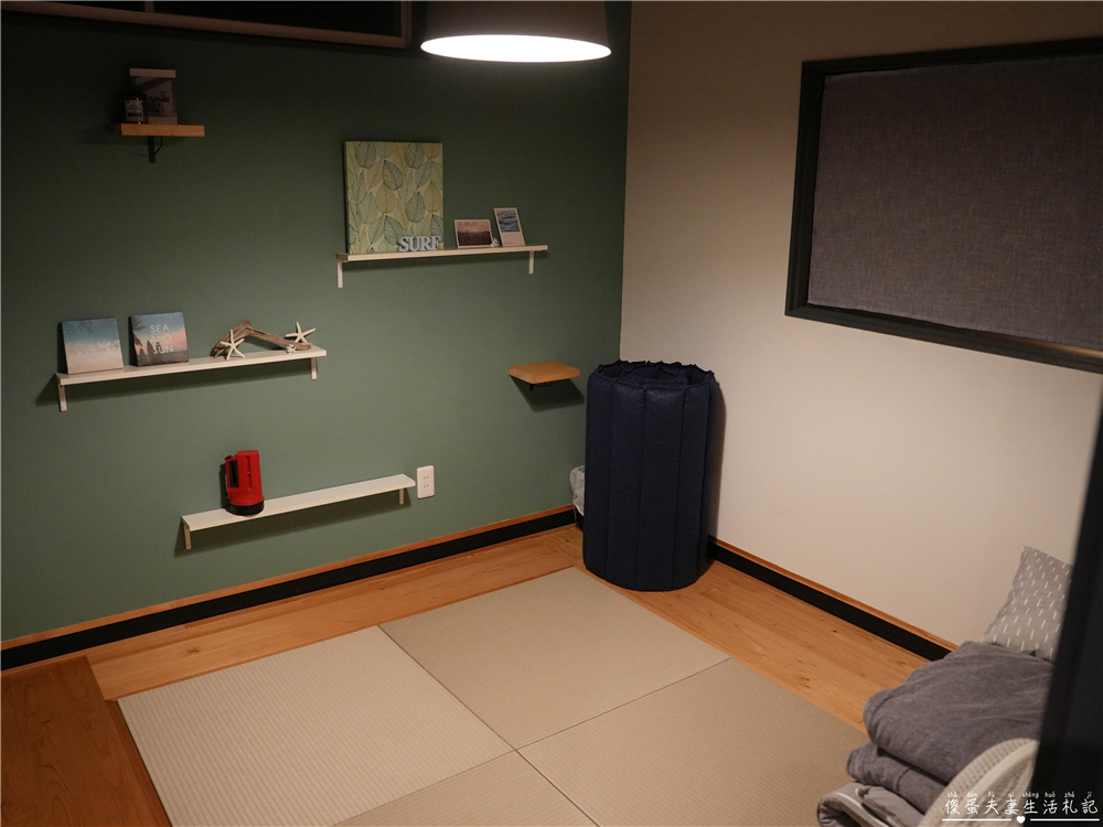 【日本山口住宿】『Hale Murozumi ハレムロズミ』10人包棟民宿推薦！在地海邊小鎮的慢生活體驗~ @傻蛋夫妻生活札記