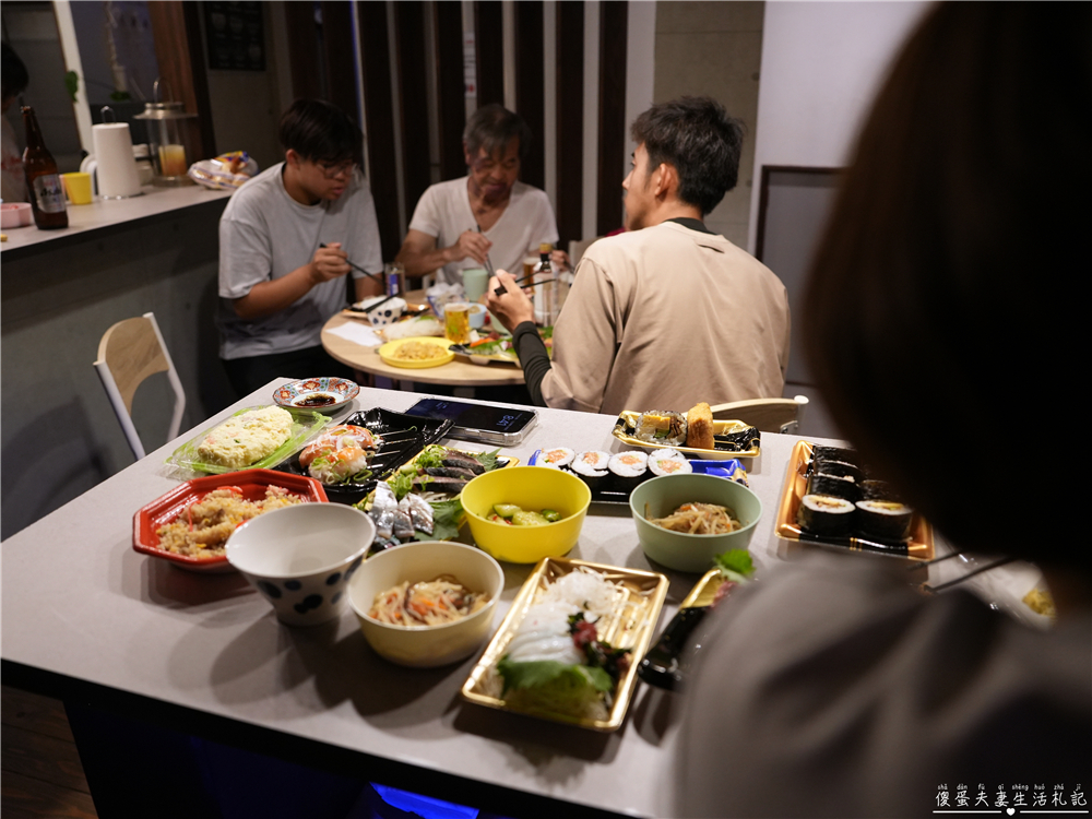 【日本山口住宿】『Hale Murozumi ハレムロズミ』10人包棟民宿推薦！在地海邊小鎮的慢生活體驗~ @傻蛋夫妻生活札記