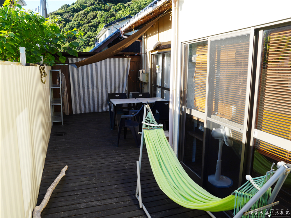 【日本山口住宿】『Hale Murozumi ハレムロズミ』10人包棟民宿推薦!在地海邊小鎮的慢生活體驗~ @傻蛋夫妻生活札記 【日本山口住宿】『Hale Murozumi ハレムロズミ』10人包棟民宿推薦!在地海邊小鎮的慢生活體驗~ @傻蛋夫妻生活札記