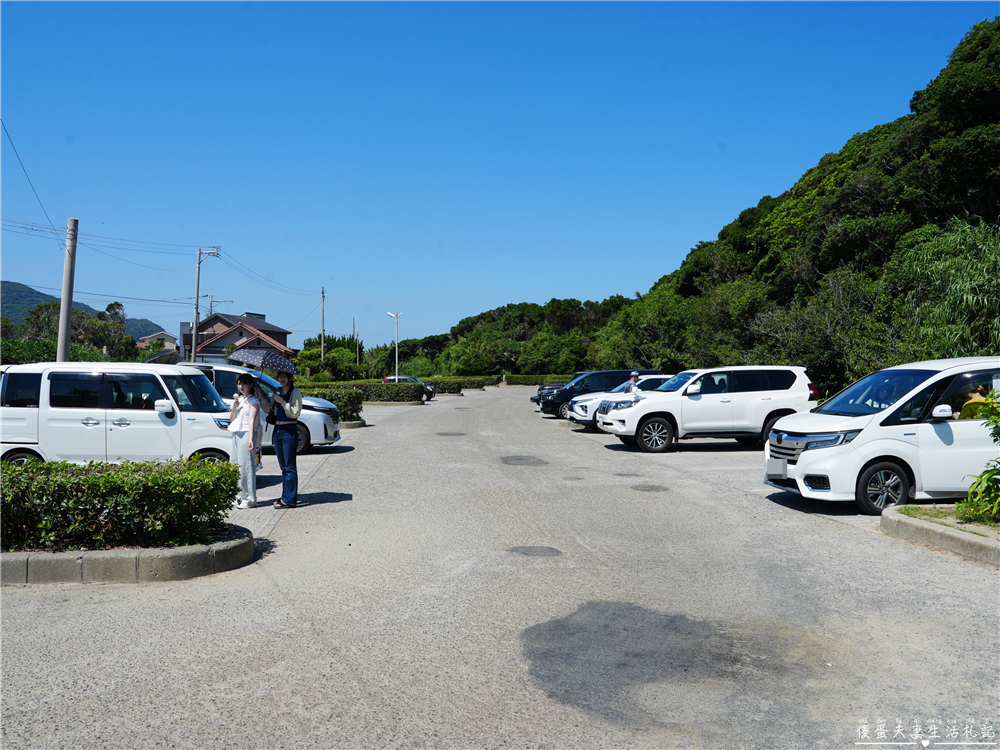 【日本福岡。彙集】『糸島一日遊』一日暢遊糸島經典！盪鞦韆、夫婦岩、芥屋、白浜家海鮮燒烤一次全部走透透！ @傻蛋夫妻生活札記