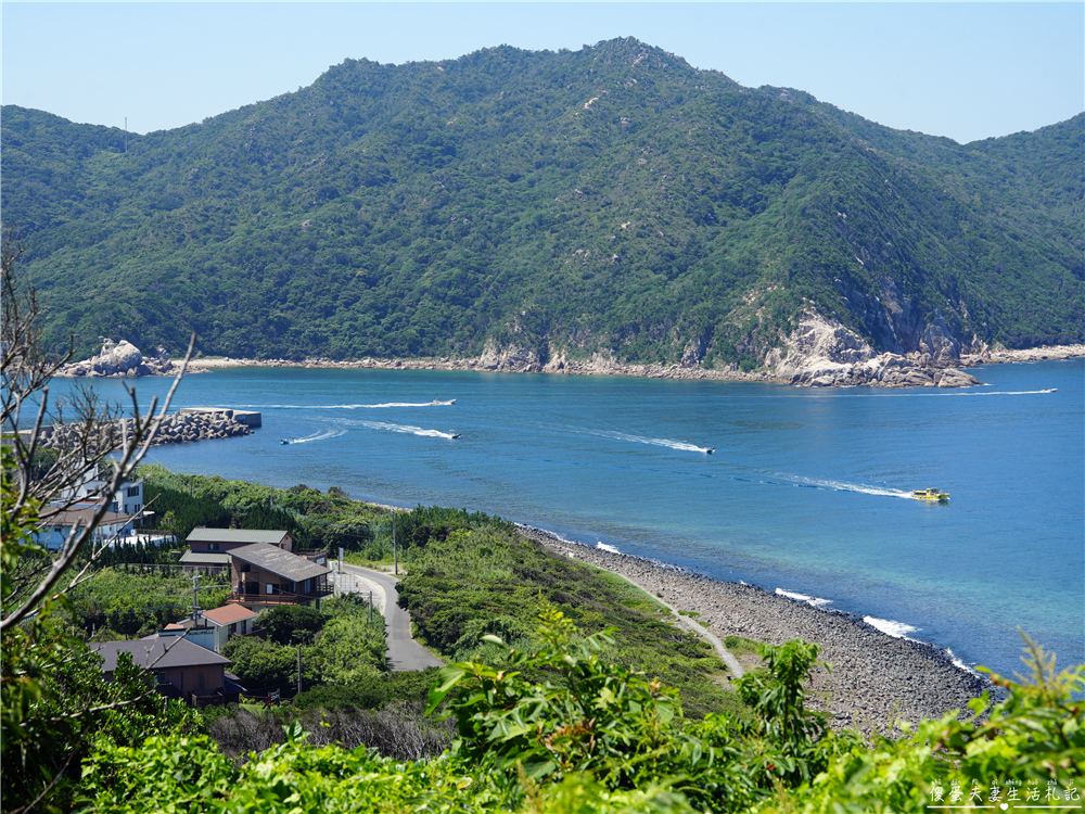 【日本福岡。彙集】『糸島一日遊』一日暢遊糸島經典！盪鞦韆、夫婦岩、芥屋、白浜家海鮮燒烤一次全部走透透！ @傻蛋夫妻生活札記