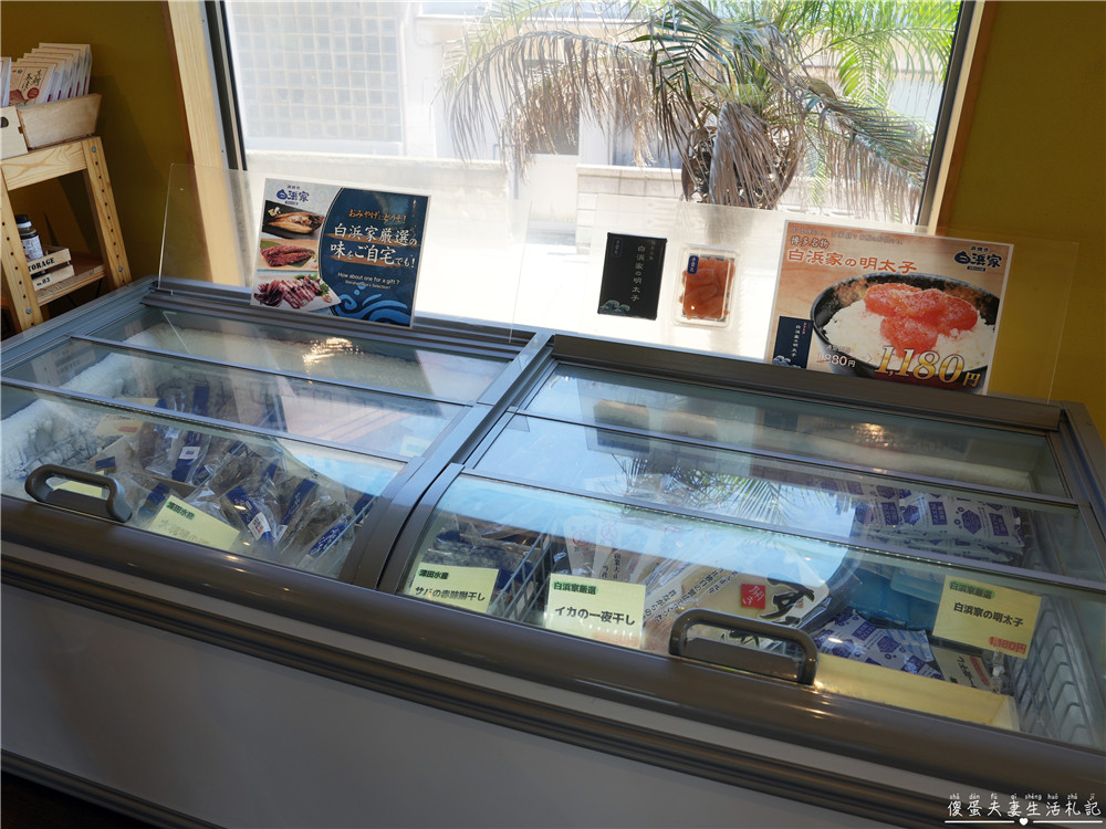 【日本福岡。美食】『濱燒白濱家 / 浜焼き白浜家』糸島必吃海鮮燒烤吃到爽!單點以外也有海鮮放題喔~~ @傻蛋夫妻生活札記 【日本福岡。美食】『濱燒白濱家 / 浜焼き白浜家』糸島必吃海鮮燒烤吃到爽!單點以外也有海鮮放題喔~~ @傻蛋夫妻生活札記