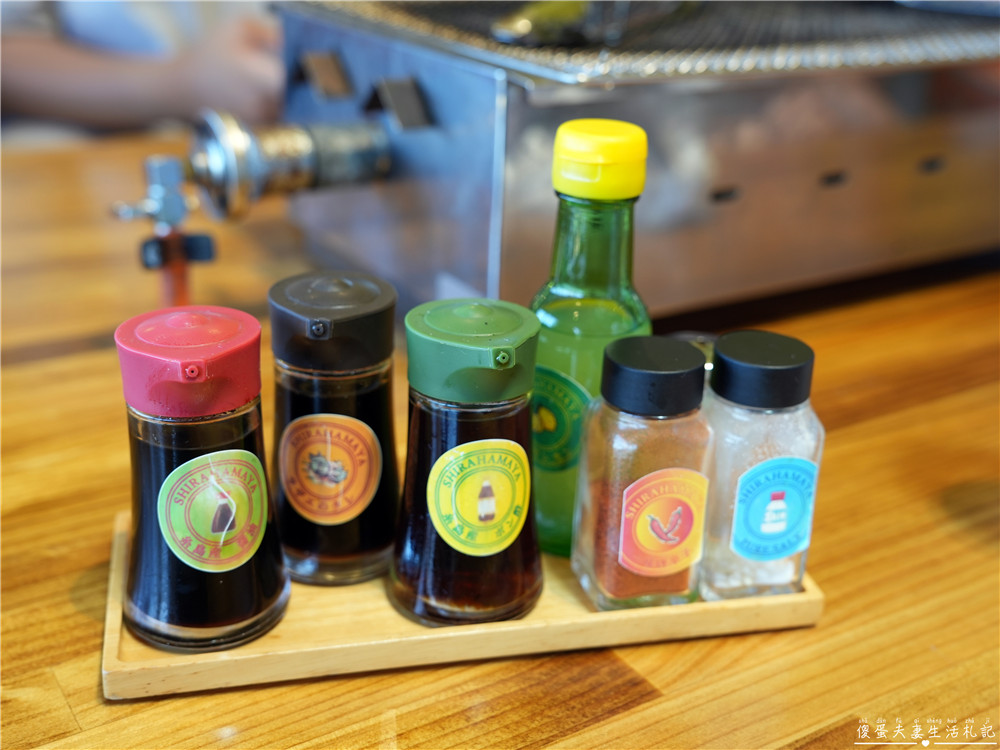 【日本福岡。美食】『濱燒白濱家 / 浜焼き白浜家』糸島必吃海鮮燒烤吃到爽!單點以外也有海鮮放題喔~~ @傻蛋夫妻生活札記 【日本福岡。美食】『濱燒白濱家 / 浜焼き白浜家』糸島必吃海鮮燒烤吃到爽!單點以外也有海鮮放題喔~~ @傻蛋夫妻生活札記